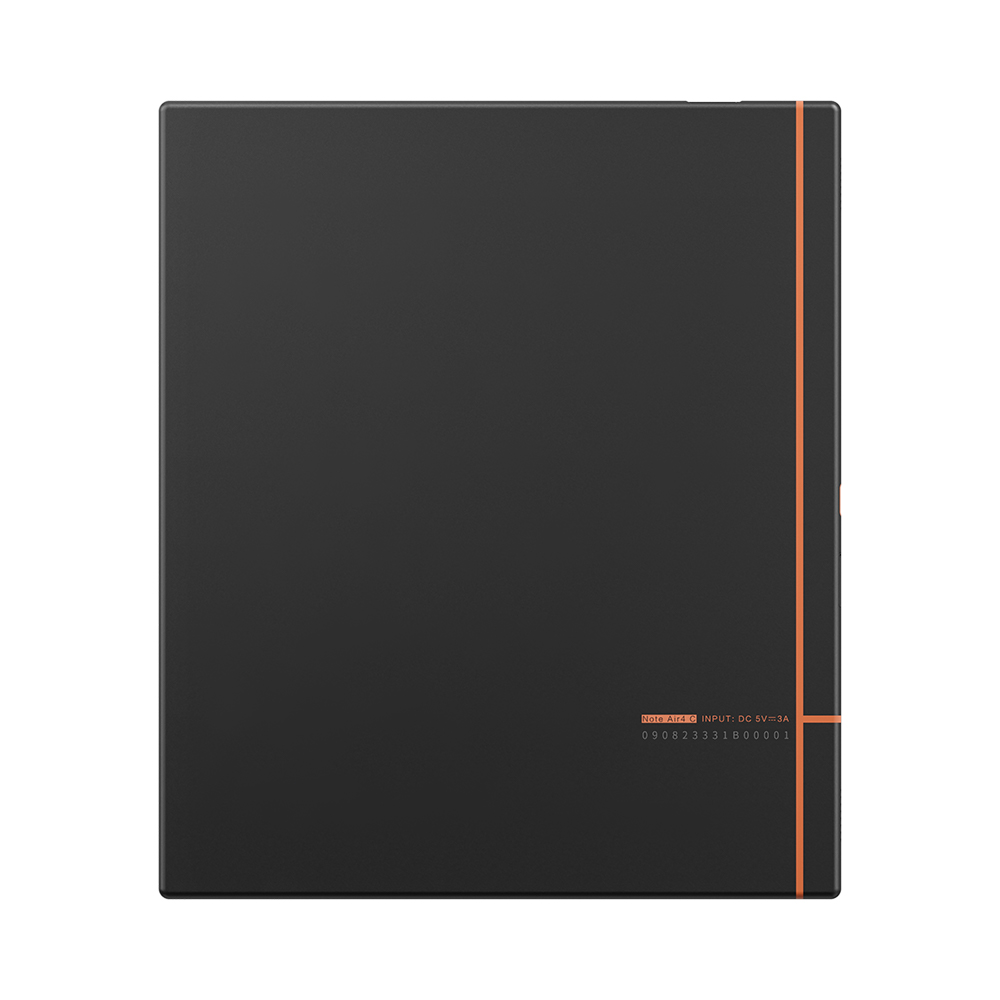 BOOX Note Air3C 
カラー電子ペーパー Androidタブレット Onyx Boox Note Air 3 C Review | PCMag
